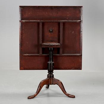 FÄLLBORD, 1800-talets första hälft.