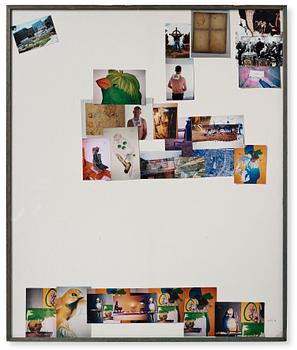 1154. Martin Kippenberger, Untitled.