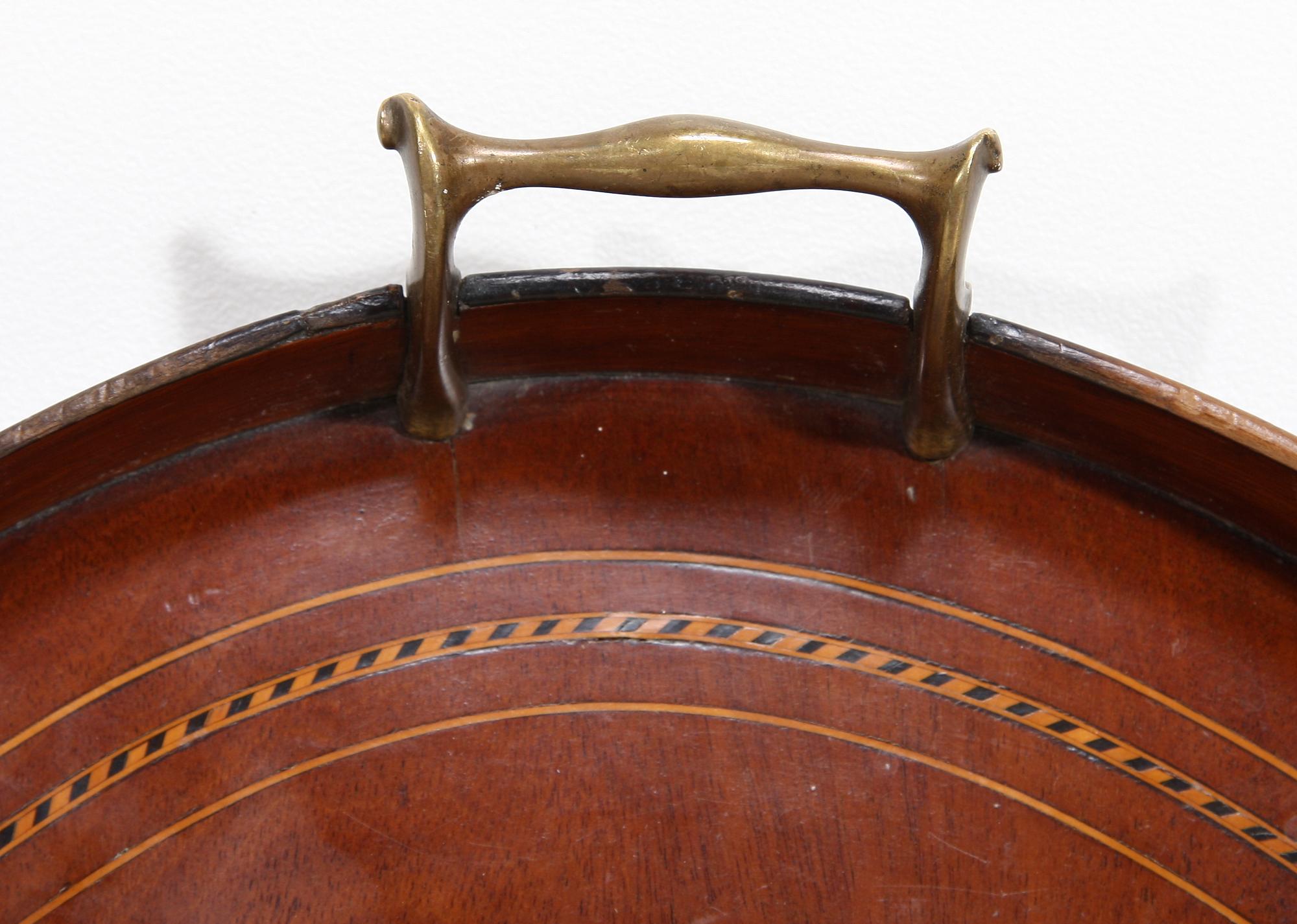 BRICKA, England, 1800-tal.