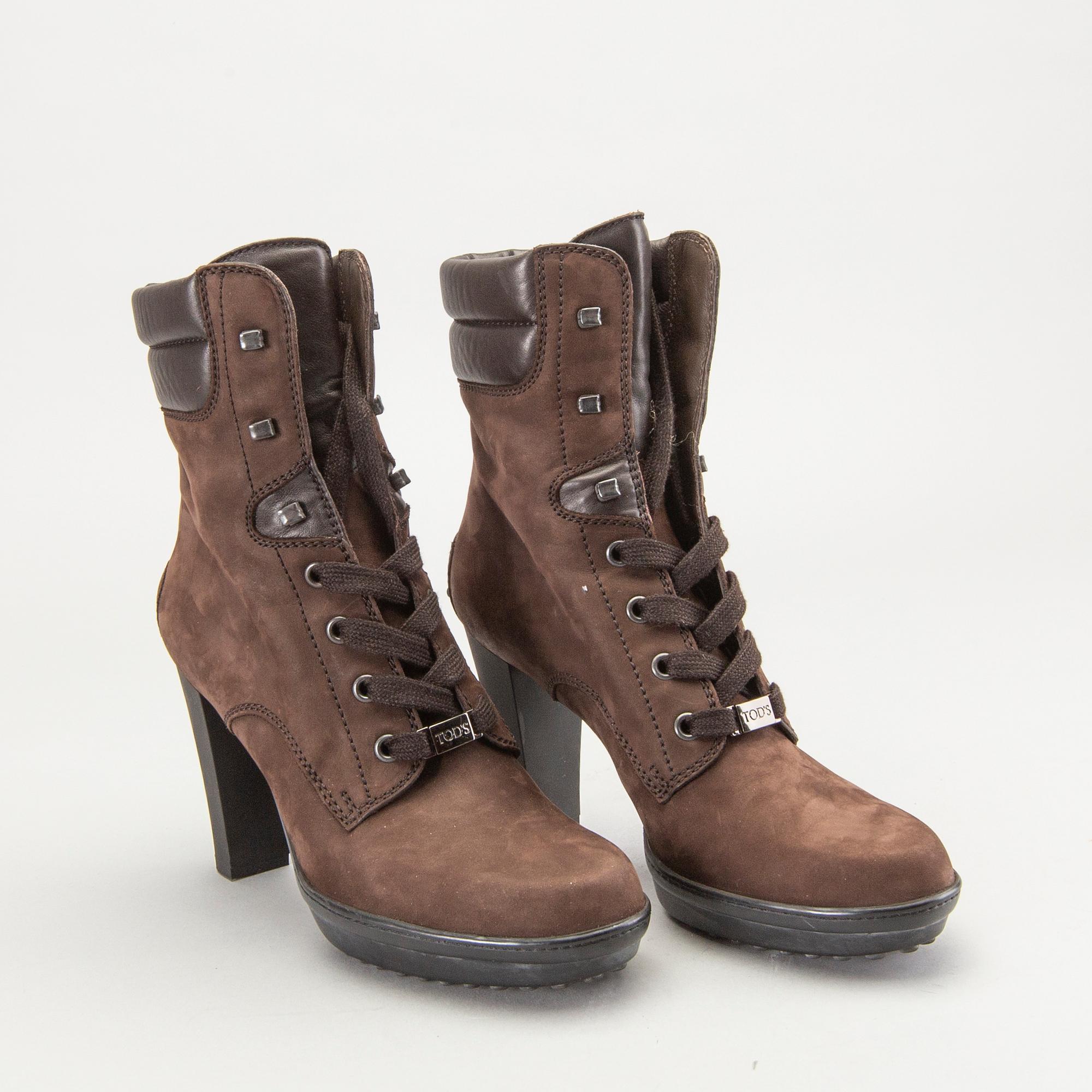 TODS, shoes, size 37.