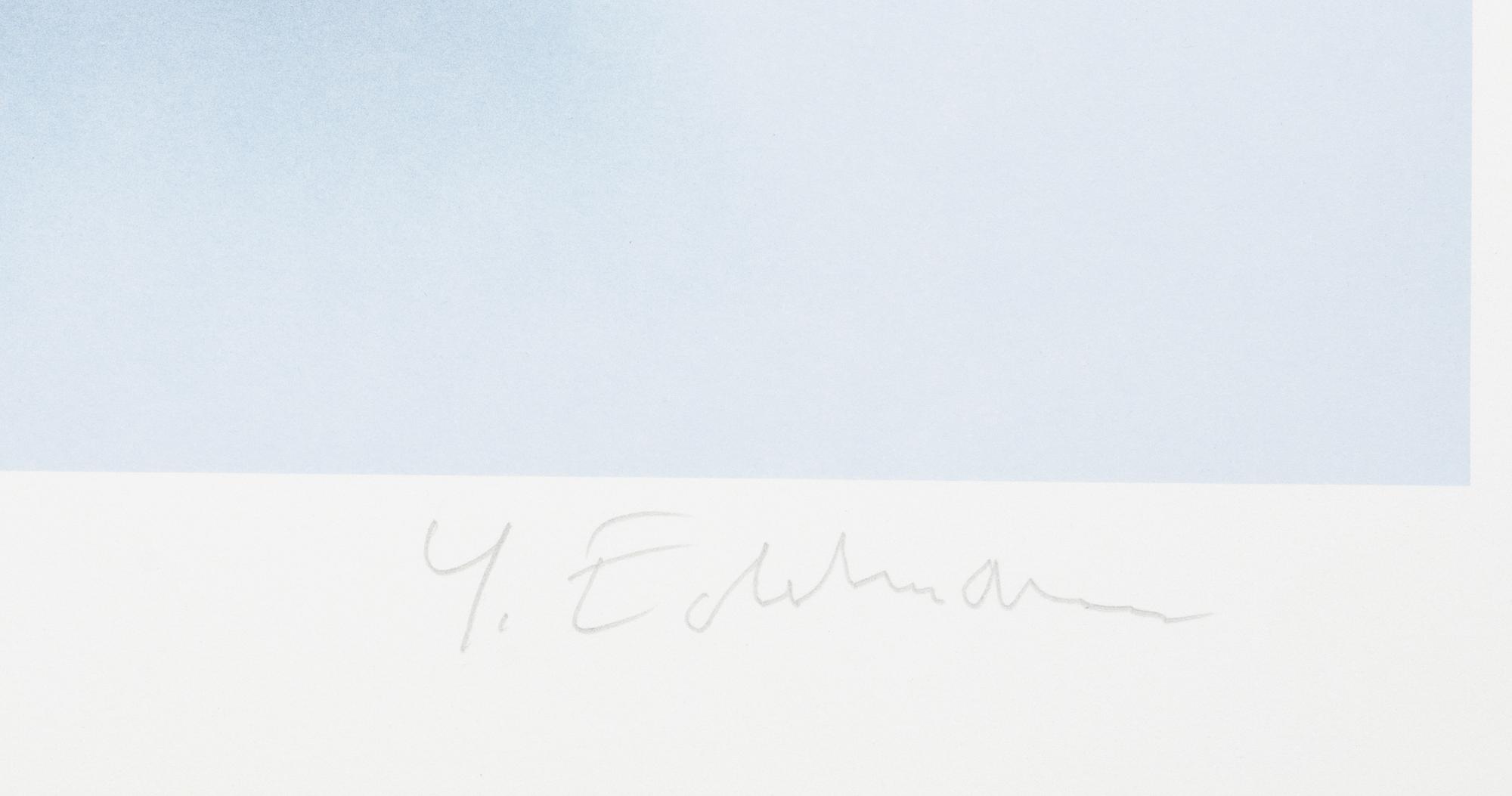 Yrjö Edelmann, "Wrapped Christmas Tree".