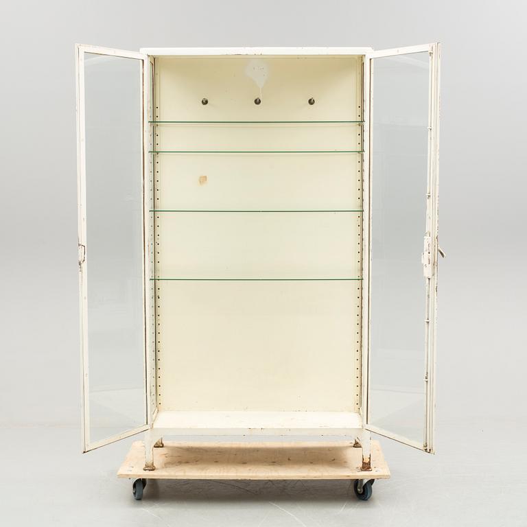 a 20h Century cabinet.