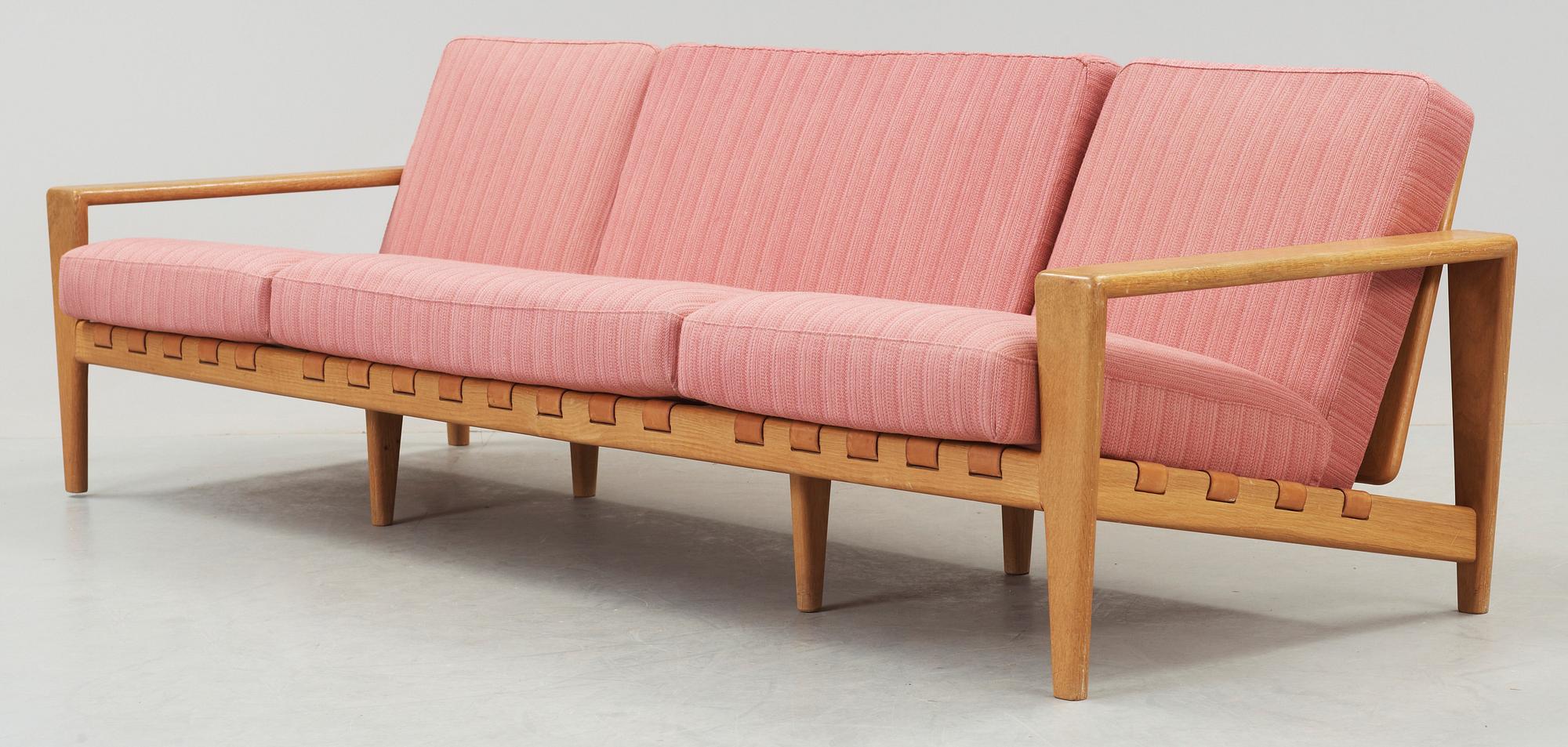 SOFFA, Svante Skogh, 1950-60-tal.