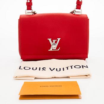 Louis Vuitton, väska, "Lockme II BB".