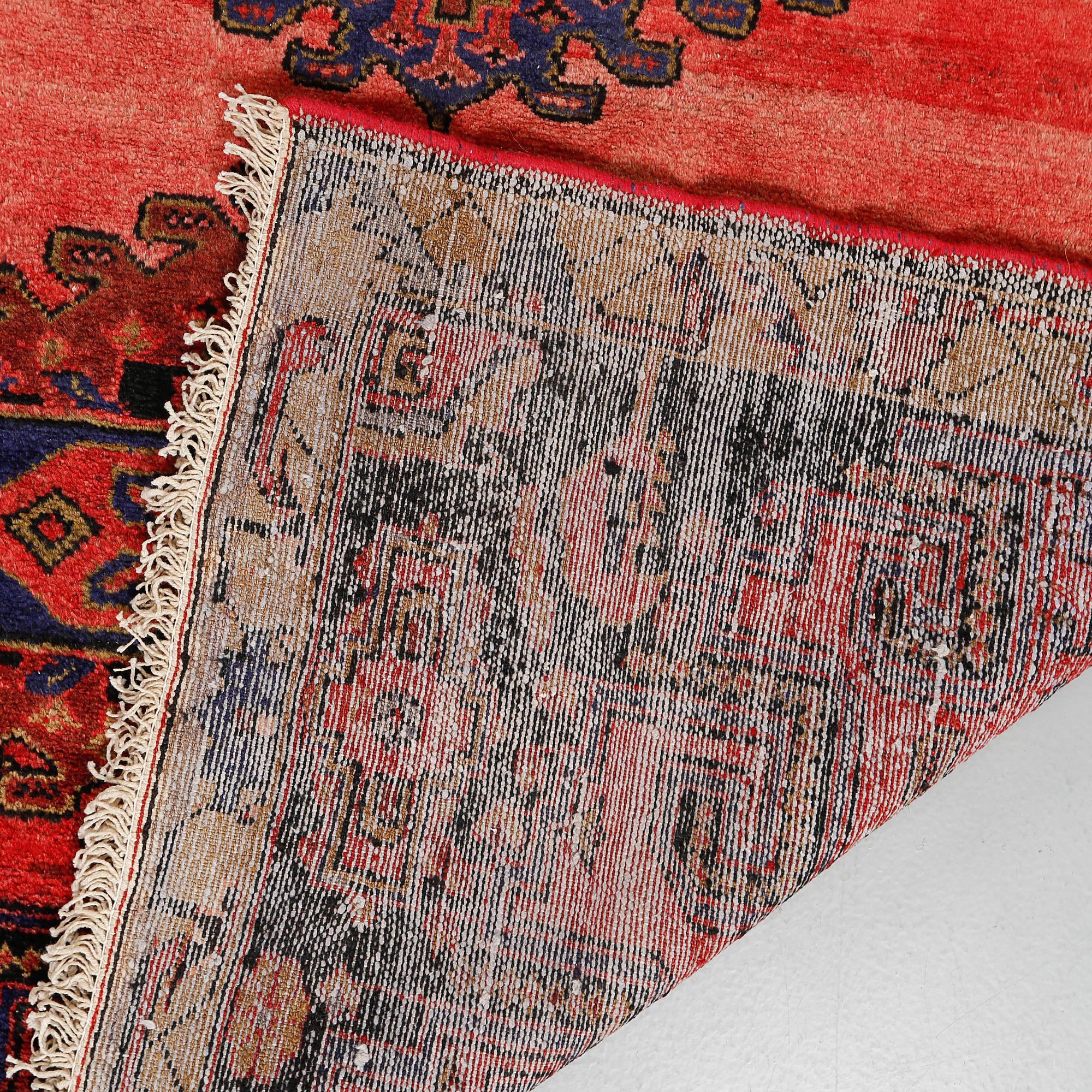 MATTA, Wiss, sent 1900-tal, ca 220x130 cm.