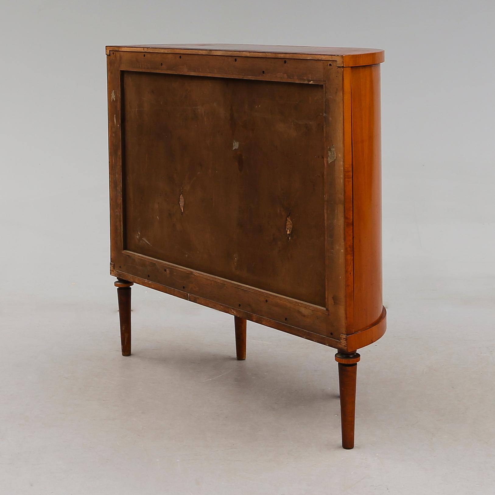 BARSKÅP, art déco, 1900-talets första hälft.