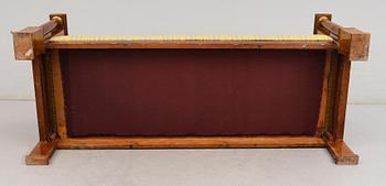 SOFFA, Karl Johan, 1800-talets mitt.