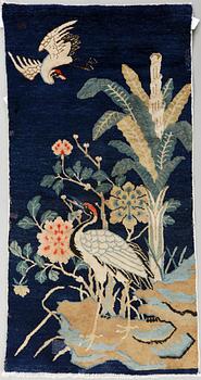 MATTA, semiantik Baotou, 124,5 x 65 cm.