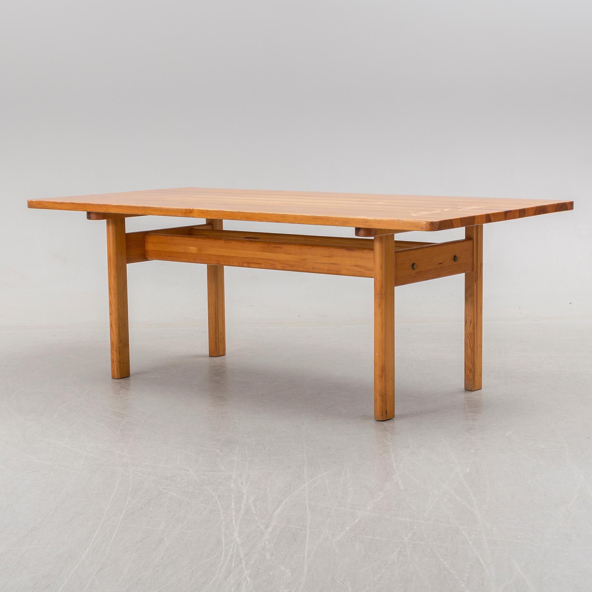 BØRGE MOGENSEN, matgrupp, 5 delar, "Asserbo", AB Karl Andersson & Söner, 1900-talets andra hälft.