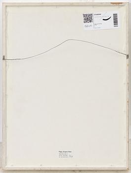 Lars Erik Falk, Untitled.