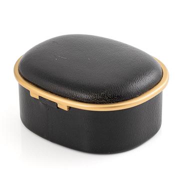 Patek Philippe, box, 135 x 115 x 57 mm.