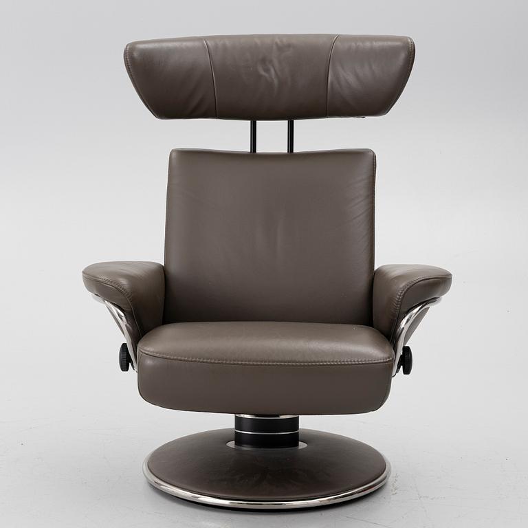 Armchair, Stressless Jazz, Ekornes.