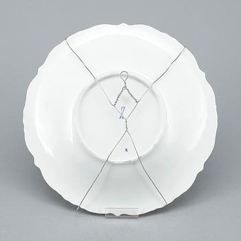FAT, porslin, Meissen, 1900-talets första hälft.