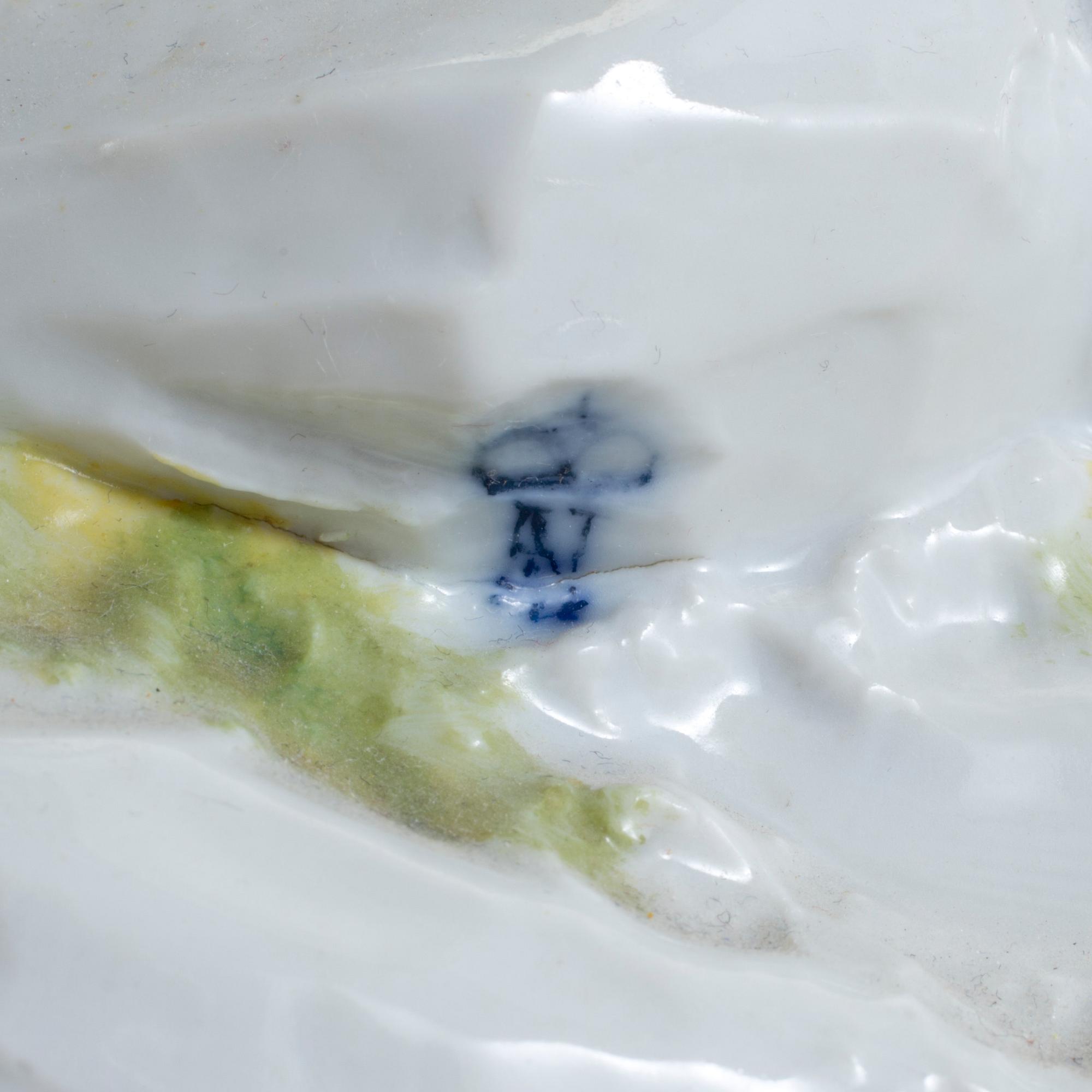 FIGURGRUPP, porslin, 1900-talets första hälft.