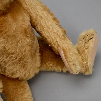 NALLE, Tyskland 1910-20-tal.