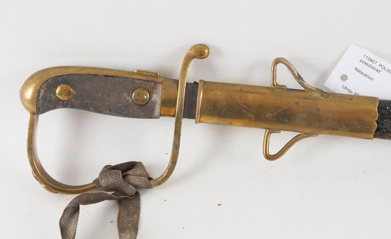 POLISSABEL, "Hälsingborgs polisdistrikt".