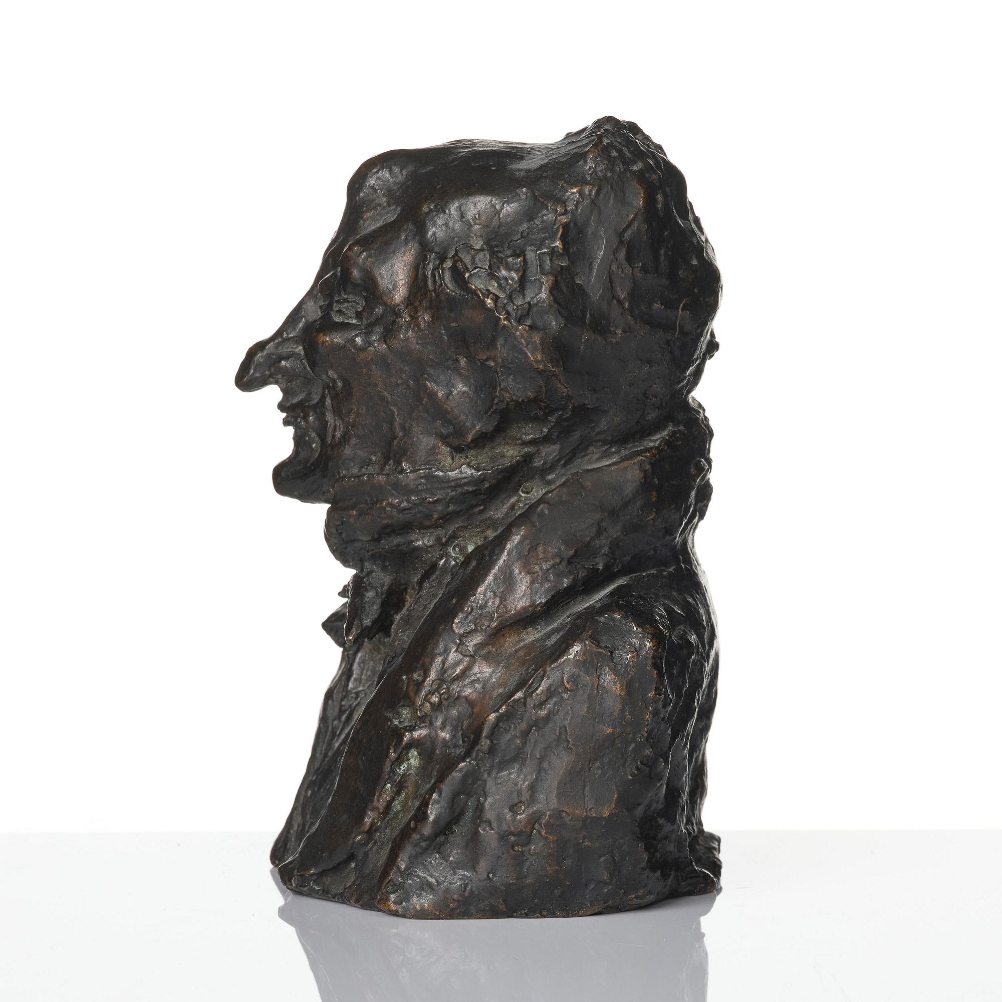 Honoré Daumier, efter, Alexandre-Simon Pataille.