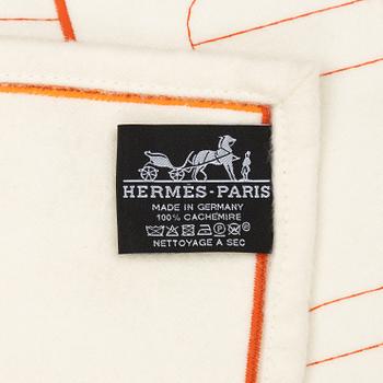 Hermès, filt, "Les Cavaliers", 2022.
