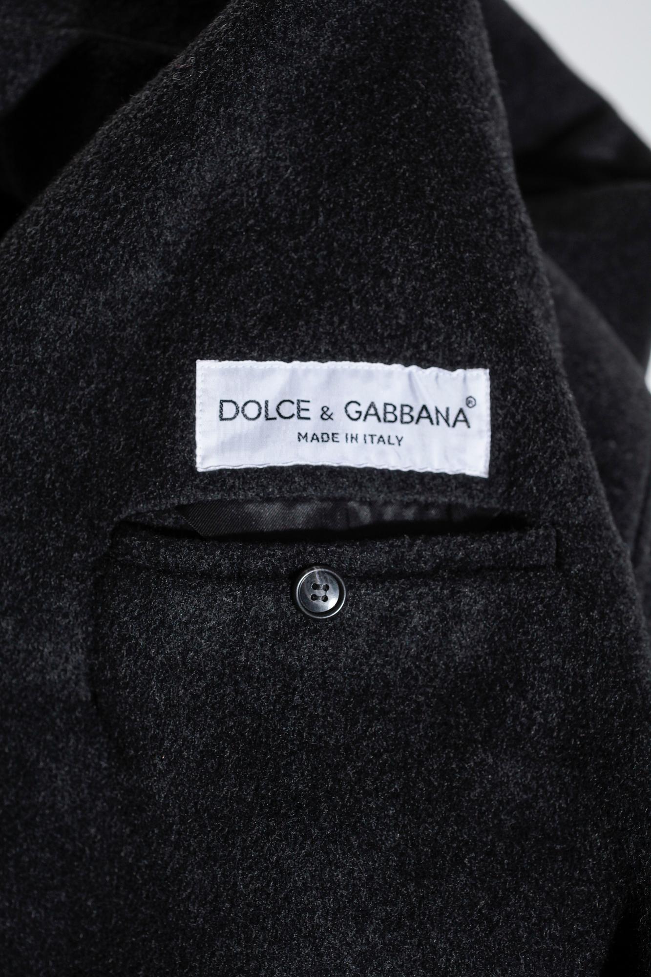 ROCK, Dolce & Gabbana, storlek M.