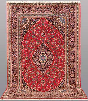 MATTA, Keshan, ca 314 x 205 cm.