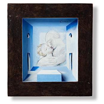 Ricardo Cinalli, Utan titel.