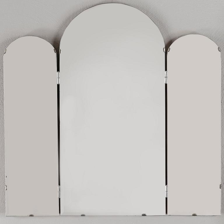 SPEGEL, art déco, 1920/30-tal.