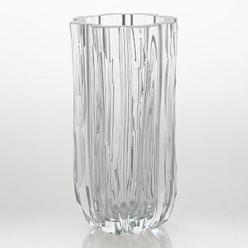 Tapio Wirkkala, vas, modell 3271, signerad Tapio Wirkkala Iittala.