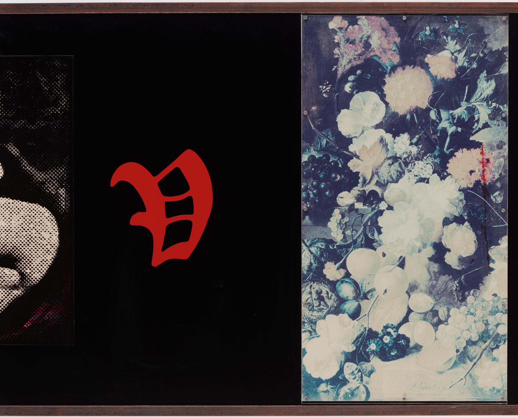 Maya Eizin Öijer, Untitled.