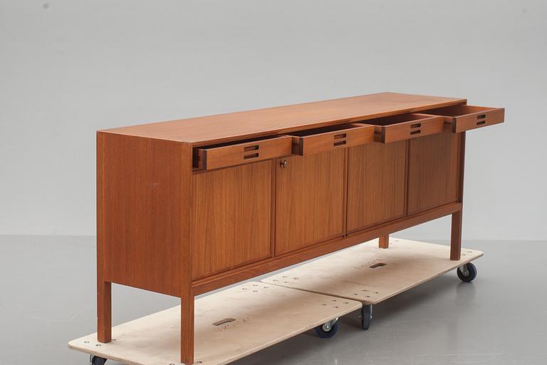 SIDEBOARD, Bertil Fridhagen för Bodafors, 1960.