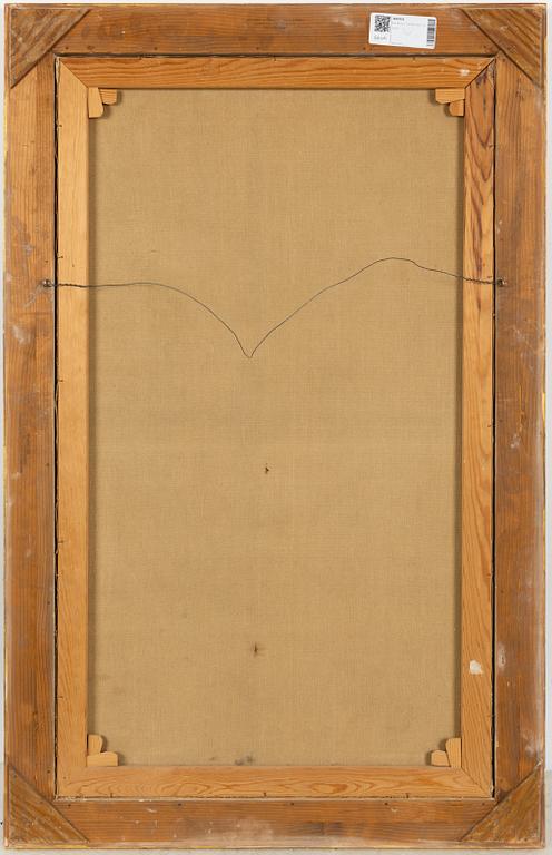 Dick Romyn, "The Red Table".