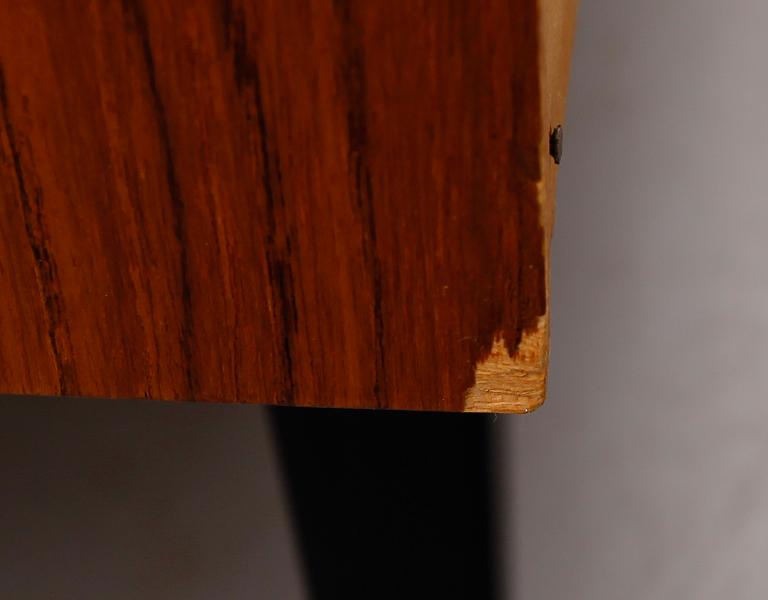 SKRIVBYRÅ, 1960-tal.