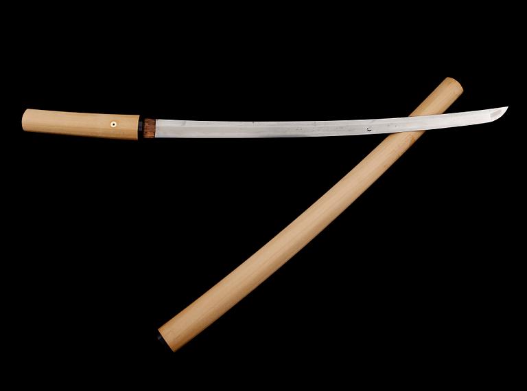 SVÄRD, Sadayuki, signerat, Tenna 1681-1684.