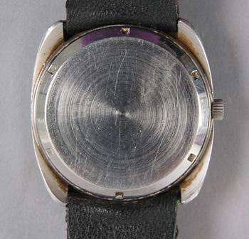 Armbandsur, Girard-Perregaux.