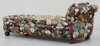 COUCH, modell 775, Josef Frank, Firma Svenskt Tenn, 1960-tal.