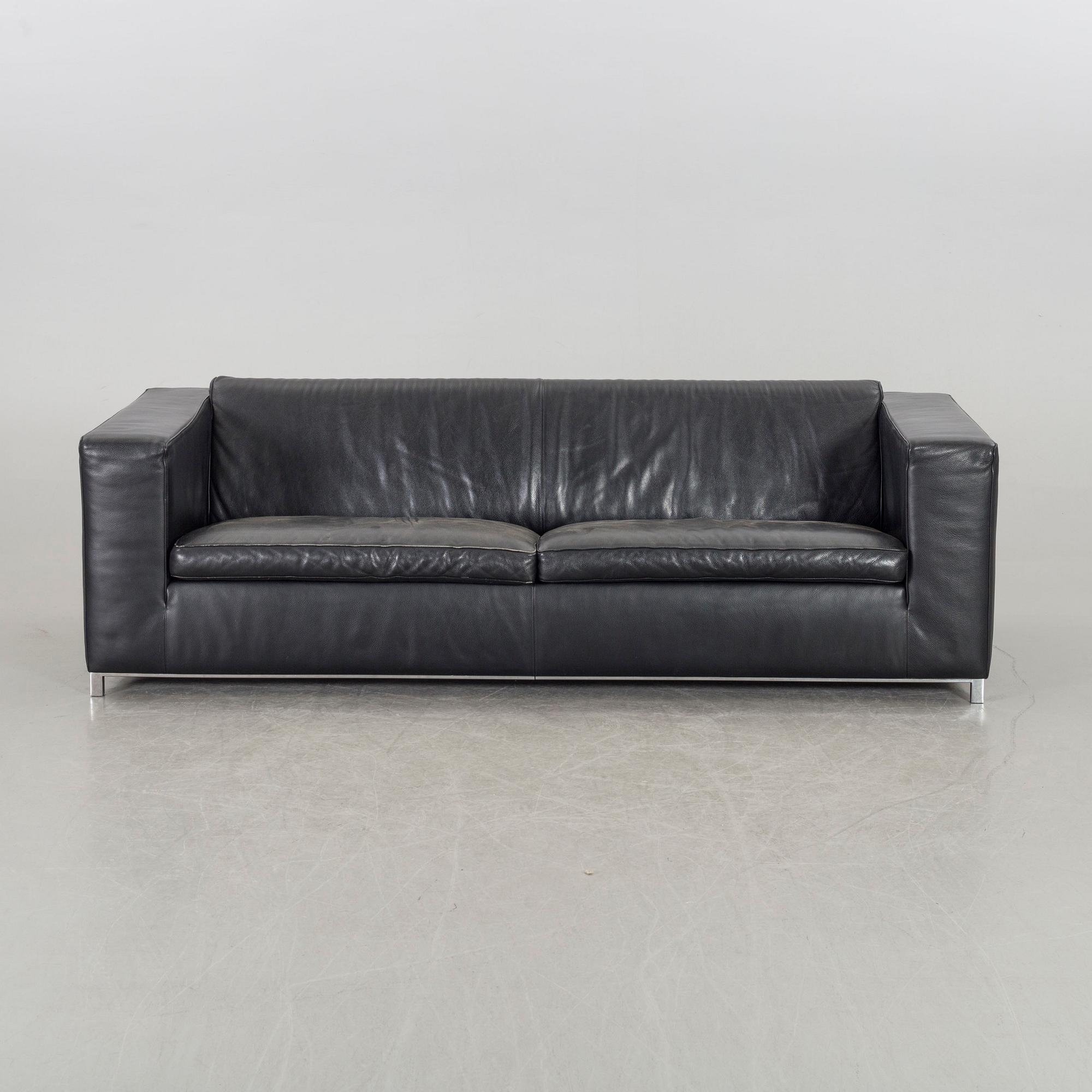 A italian Molinari couch.