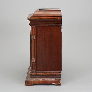 BORDSPENDYL, Chime silent, tidigt 1900-tal.