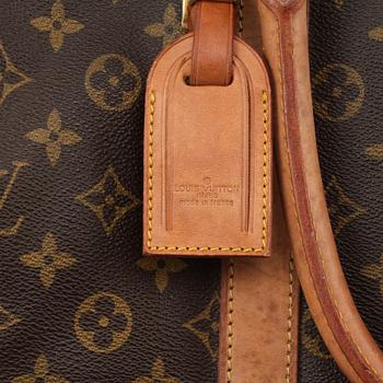 RESVÄSKA, "Sac 3 Poches 55", Louis Vuitton.