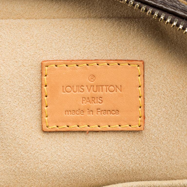 LOUIS VUITTON, handbag.