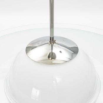 Taklampa, Saturnusmodell.