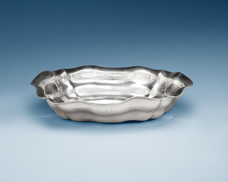 HANDFAT, av Joseph Nordberg, S:t Petersburg 1856.