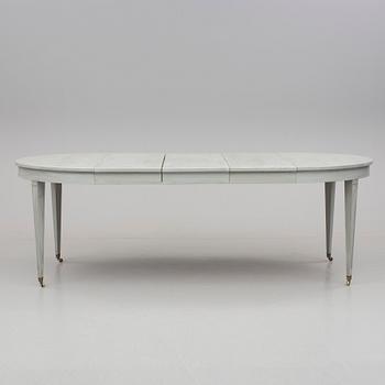 MATBORD, gustaviansk stil. 1900-tal.