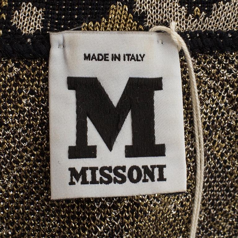 KAPPA / KAVAJ, Missoni, italiensk storlek 42.