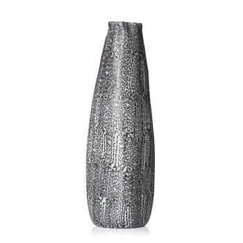 37. Paolo Venini, vas, "Mezzaluna Murrine", modell 3670, glas, Venini, Murano, Italien, 1950-tal.