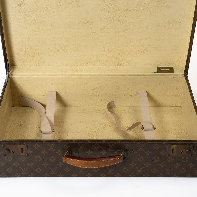 Louis Vuitton, resväska, tidigt 1900-tal.