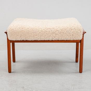 Pall, Danmark, 1900-talets mitt.