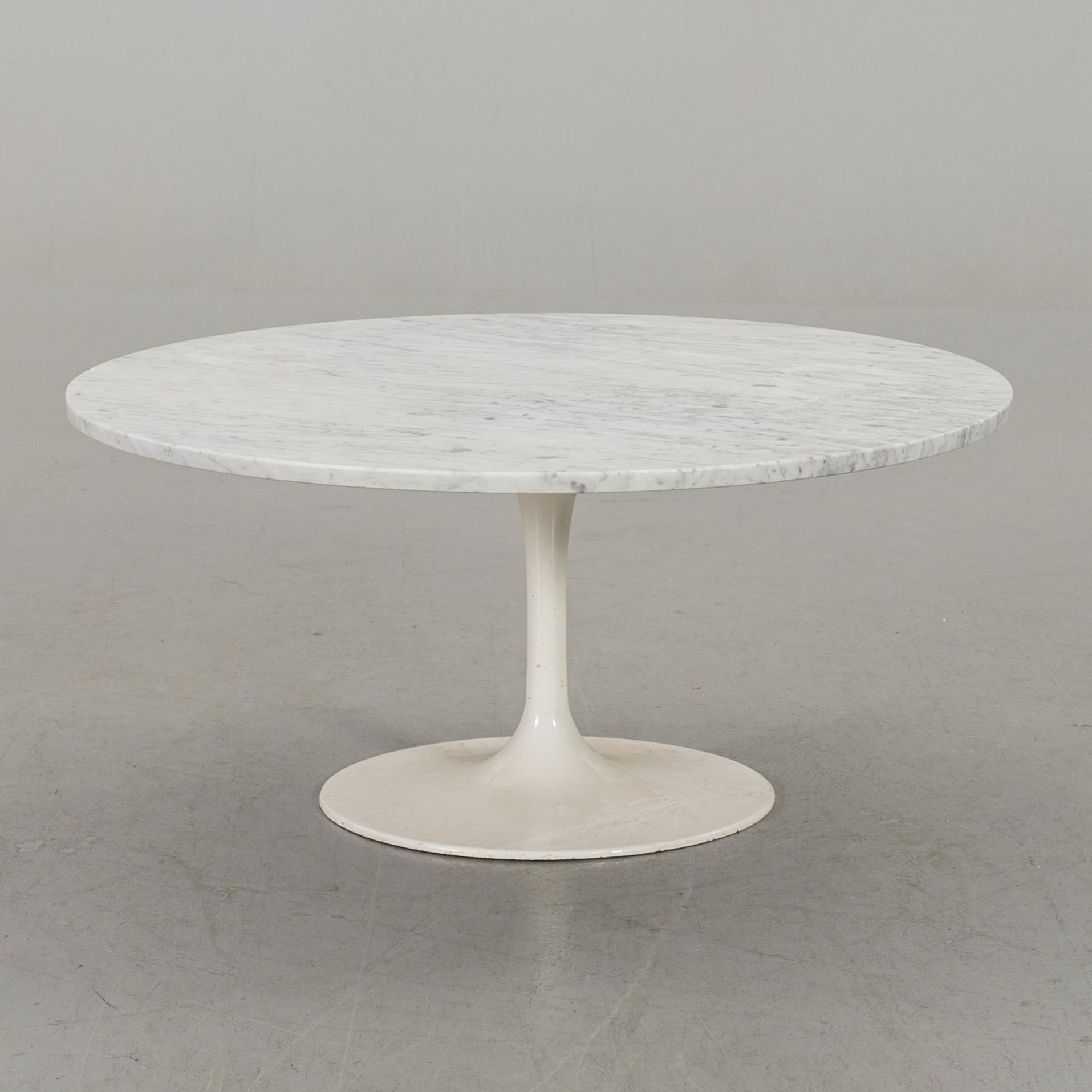 SOFFBORD, 1900-talets slut.