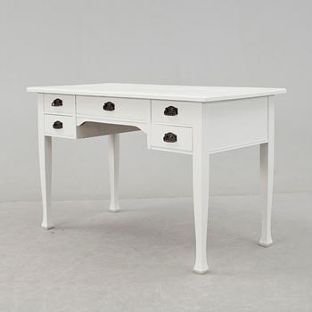 SKRIVBORD, senjugend, 1910/20-tal.