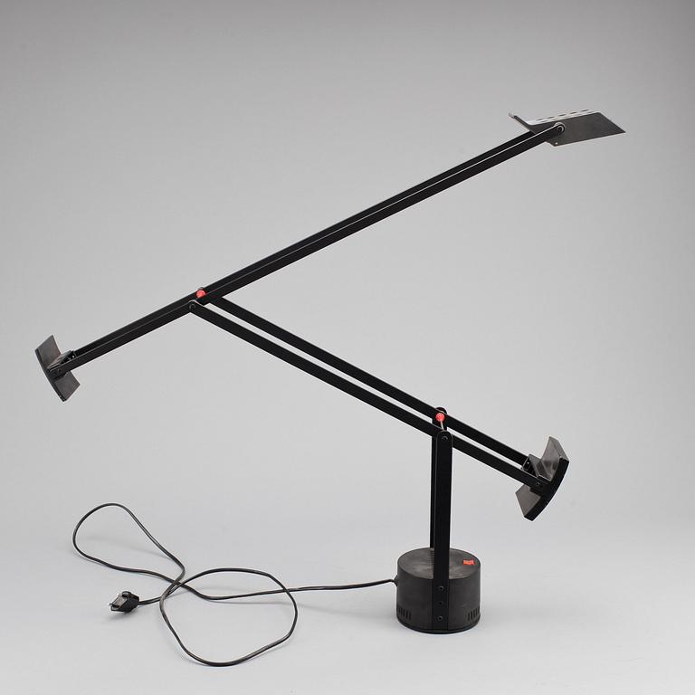 SKRIVBORDSLAMPA, "Tizio", Richard Sapper, Artemide, Italien, 1980/90-tal.