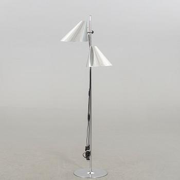 HANS-AGNE JAKOBSSON, a floor lamp modell G185 second half of 20th century,