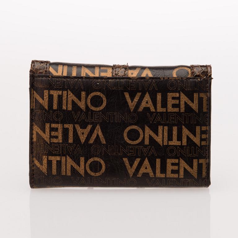 VALENTINO WALLET.